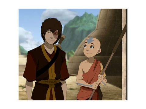 Pictures of Zuko