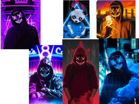 Cool wallpaper for boys