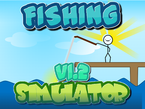 [ACCURATE] Fishing Simulator | #trending #games #all #animations