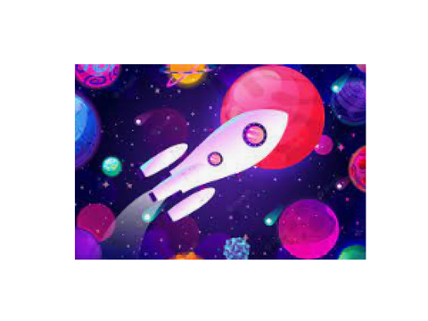 Artistic Astronauts ( Absolutely Art)