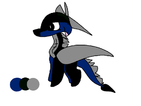 obsess ref