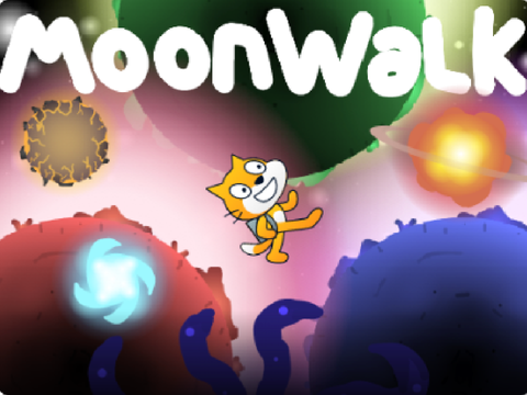 Moonwalk 