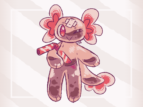 ~ Glasslotls MYOE ~