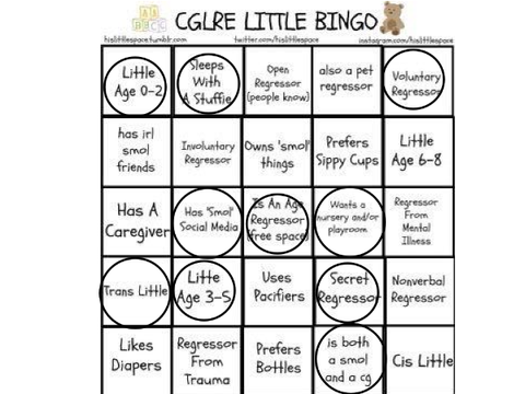 Bingo <3 remix