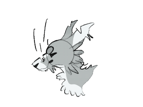 Little animation
