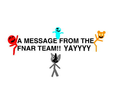 A message
