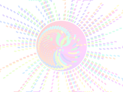 Pastel art