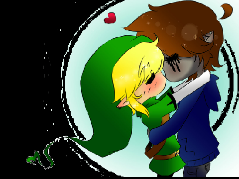 Just the way you are - 4 Foxygirl90