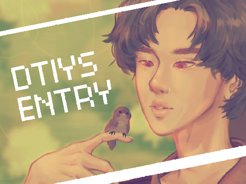 yo I drew this in my style!