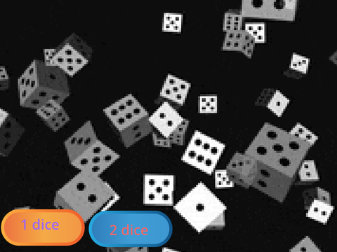 Mobile dice