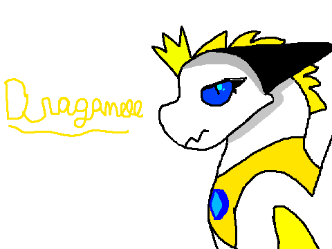 dragoness