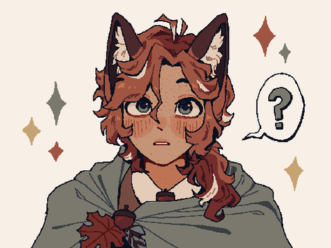 ☀ Bitmap Doodle ☀