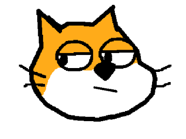 scratch cat rpg sprite