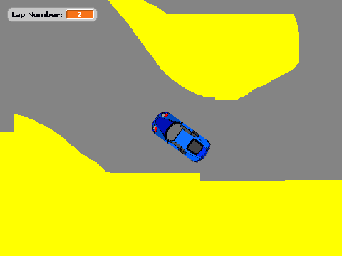 DriftCar
