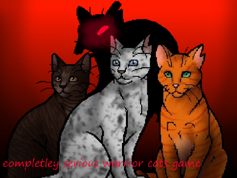 WaRrIorZ CaTz :3c
