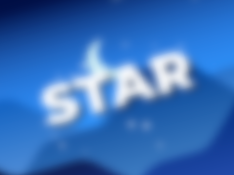 Parallax Intro / STAR