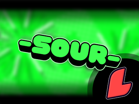 ⸢2D⸥ ENTRY | -SourToons #Intro #LackFX #SOUR #Entry #Art #Animations 