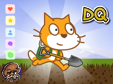 Digging Quest