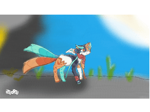 Art for @Shattered_Diamond!