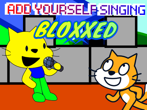 AYS: Bloxxed (0)