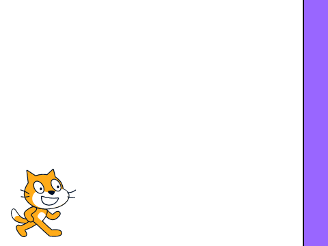 catを一番早く滑らかに動かせるか選手権！！