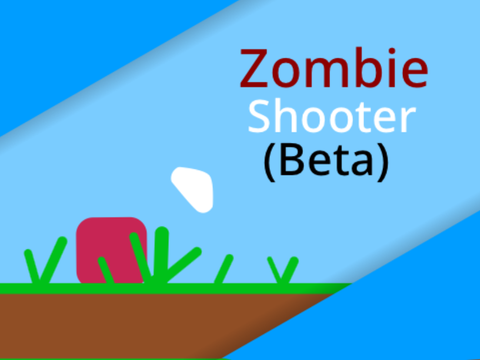 Zombie Shooter (beta)