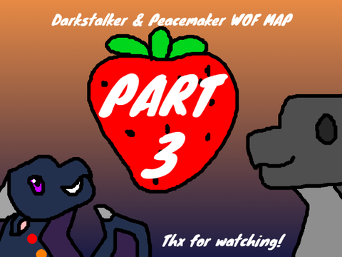 Part3|| Free script ||OPEN|| Wings Of Fire Map