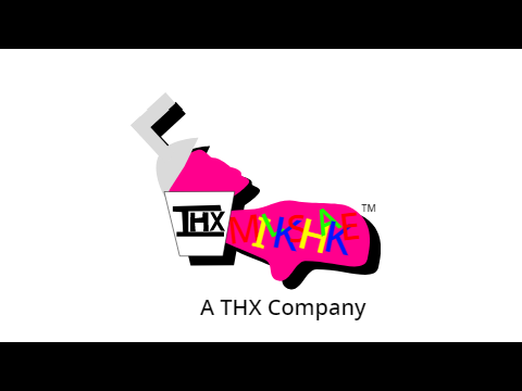 Thx milkshake logo (stil/widescreen)