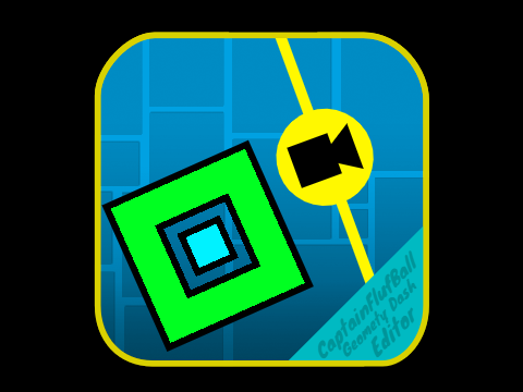 Geometry Dash Level glowstiCK
