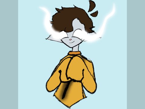 【﻿ＤｅｍｉＧｏｄ！Ｇｈｏｓｔｂｕｒ】