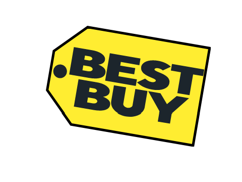 Best Buy Logo 1989-2018