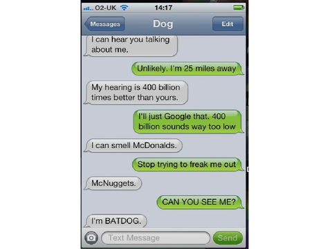 memes found on the dark web