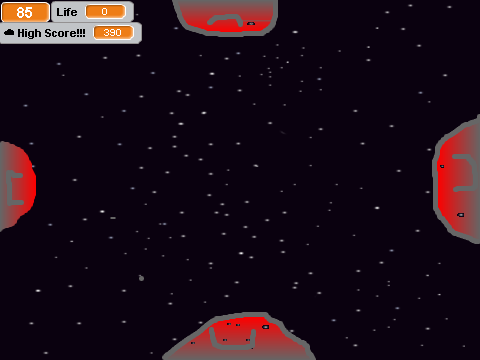Swarm!!!