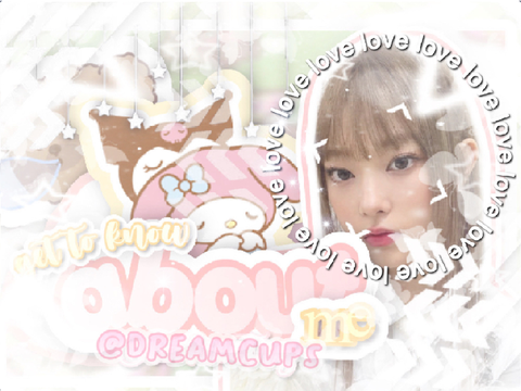  ⤸ ⌕ ˊᗜˋ↘️ AB0UT M3 !!.