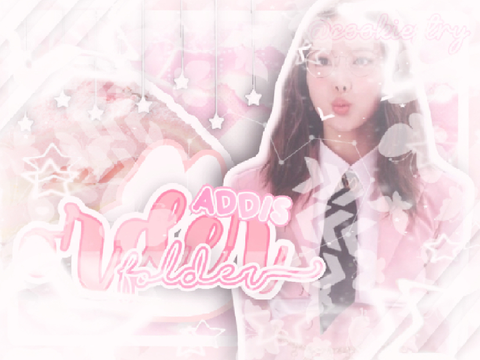 . order folder ☆+. ﾟ