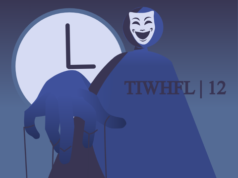 TIWHFL | 12 