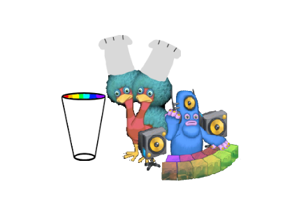 dandidoo cooking show