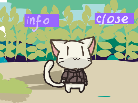 My oc intro + art