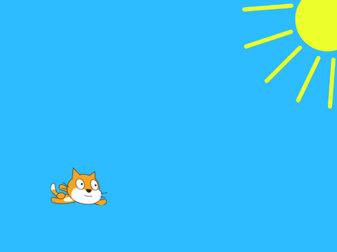 Flappy Cat