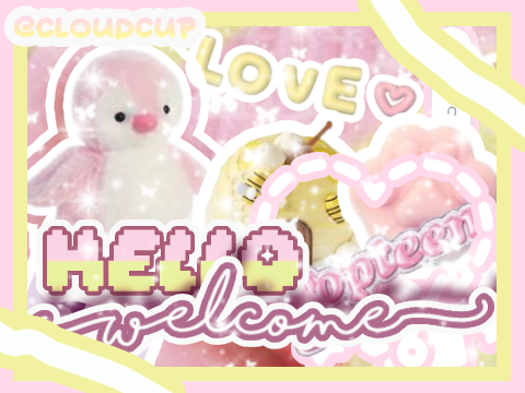 i'm a scratcher now + banner!