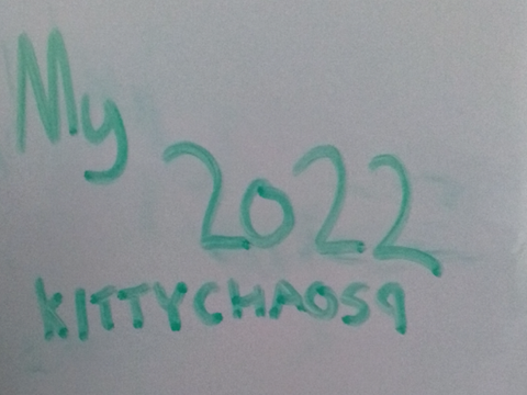 My 2022