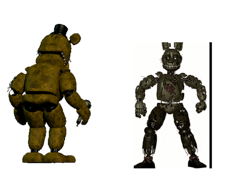 froody and spongtrimp do da dance