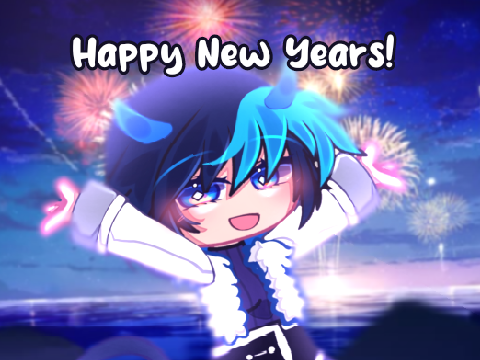 New Years Special! (Happy New Years!!)