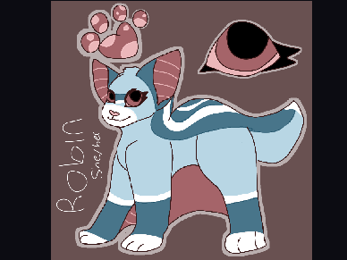 Robin Ref
