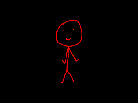 Red - an AI you can chat with!