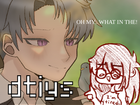 ➤ dtiys MY ENTRY 