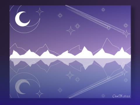 :: Night Skies