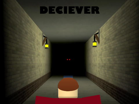 Deciever