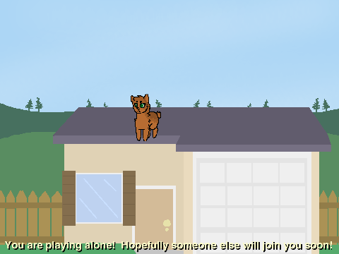 West Woods Multiplayer remix