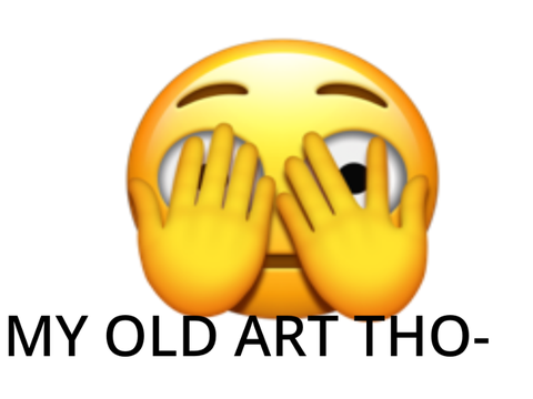(TRADITIONAL ONLY) ArT pRoCeSs